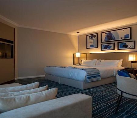 Prime Al Corniche Hotel~ Τζέντα Εξωτερικό φωτογραφία
