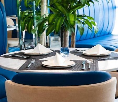 Prime Al Corniche Hotel~ Τζέντα Εξωτερικό φωτογραφία
