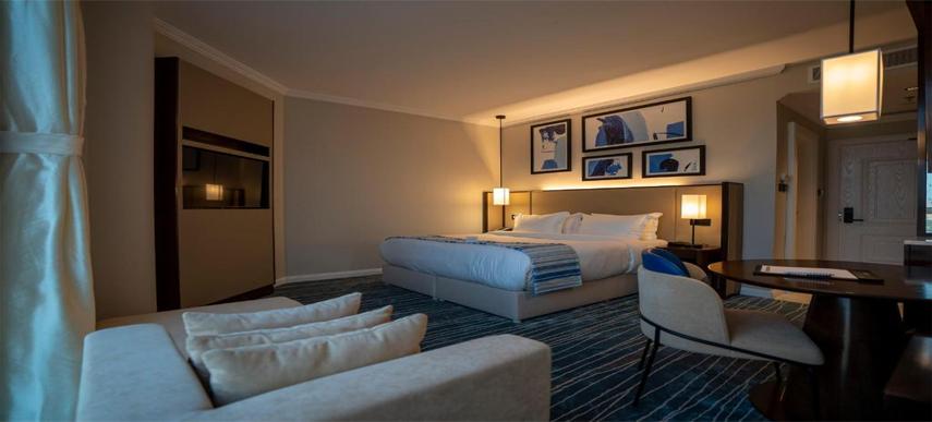 Prime Al Corniche Hotel~ Τζέντα Εξωτερικό φωτογραφία