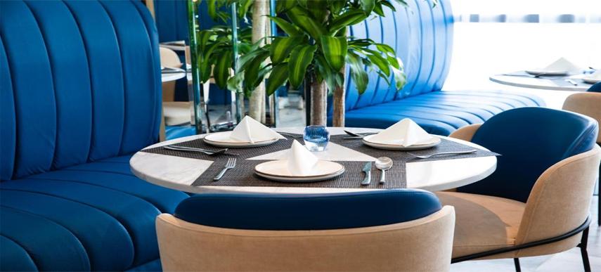 Prime Al Corniche Hotel~ Τζέντα Εξωτερικό φωτογραφία